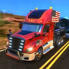 Truck Simulator USA